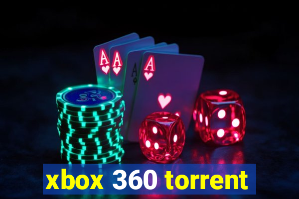 xbox 360 torrent