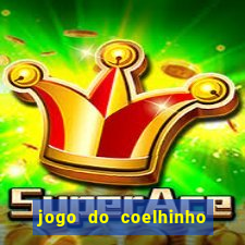 jogo do coelhinho de ganhar dinheiro