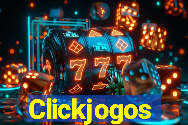 Clickjogos