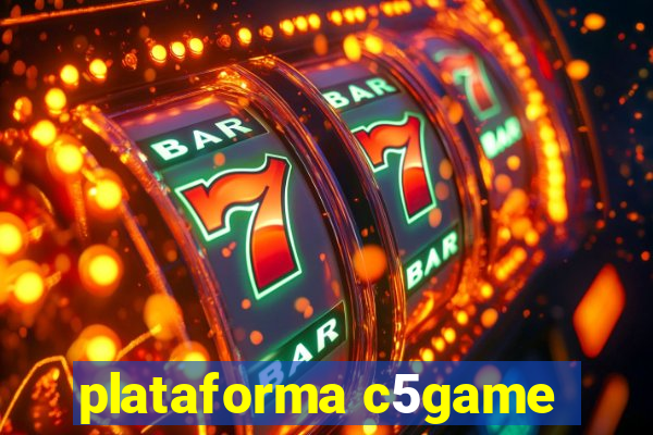 plataforma c5game