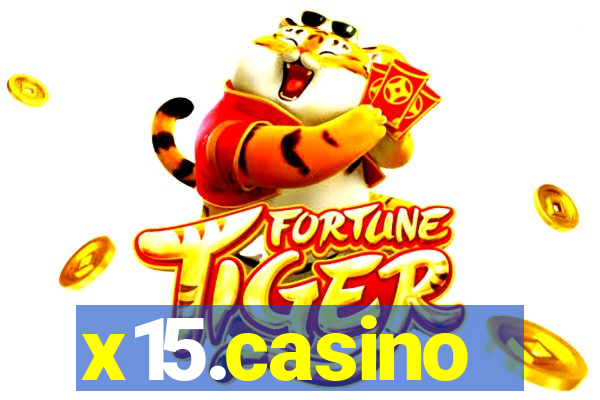 x15.casino