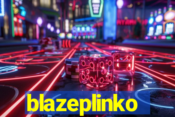 blazeplinko