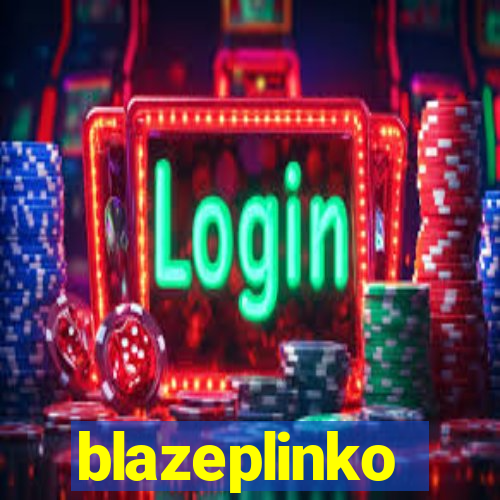 blazeplinko