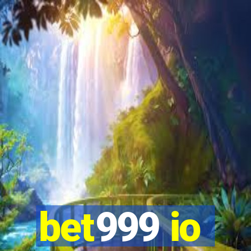 bet999 io