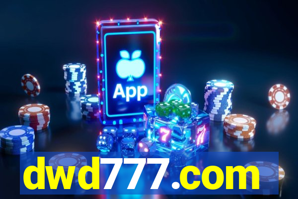 dwd777.com