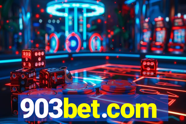 903bet.com