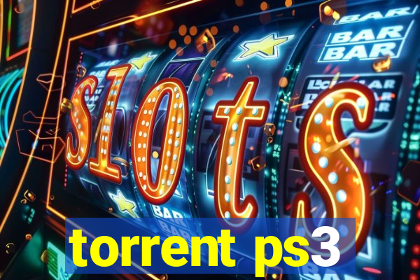 torrent ps3