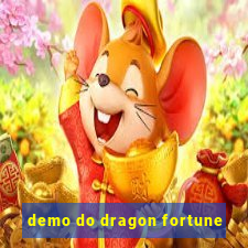 demo do dragon fortune