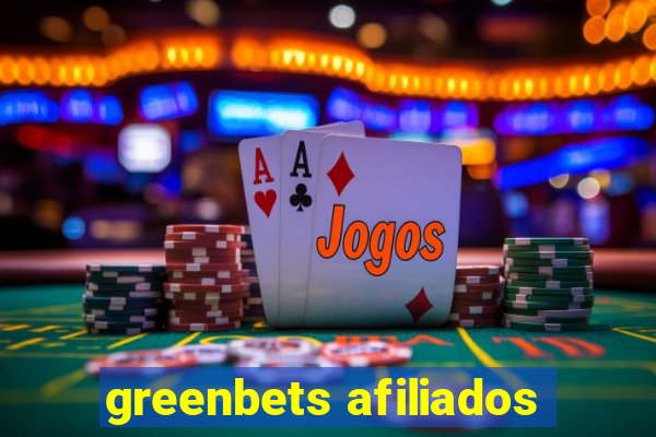 greenbets afiliados