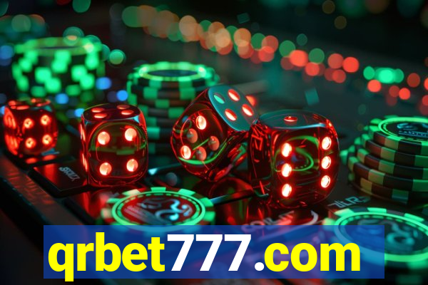 qrbet777.com