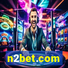 n2bet.com