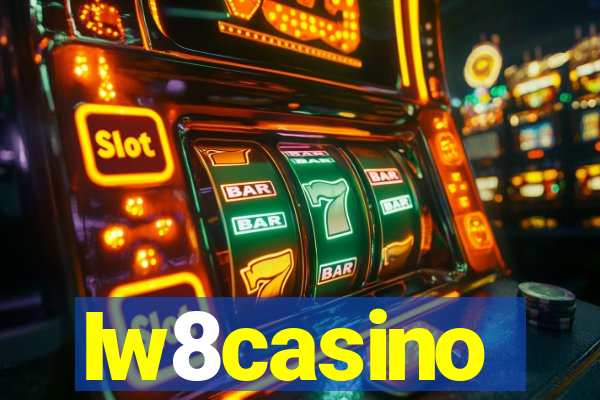 Iw8casino