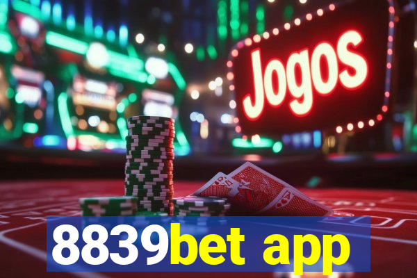 8839bet app