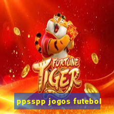 ppsspp jogos futebol