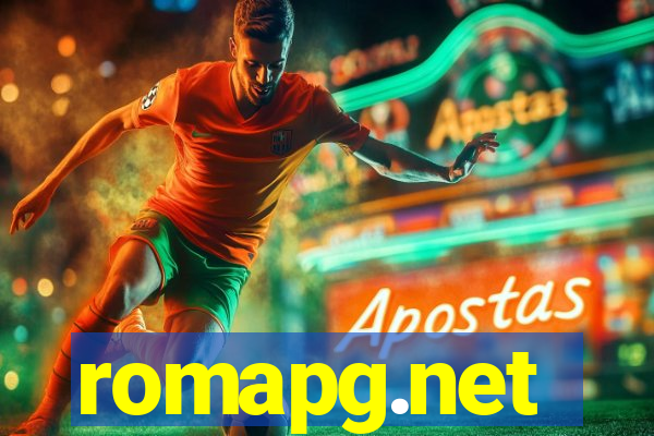 romapg.net