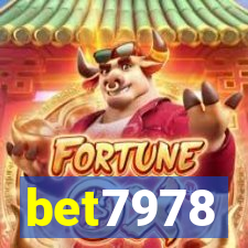 bet7978