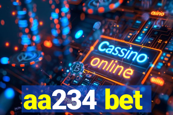 aa234 bet