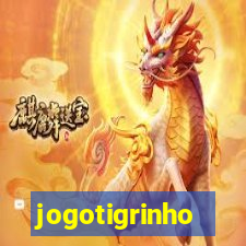 jogotigrinho