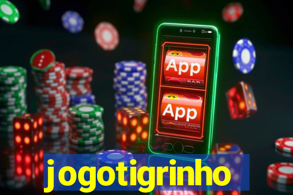 jogotigrinho