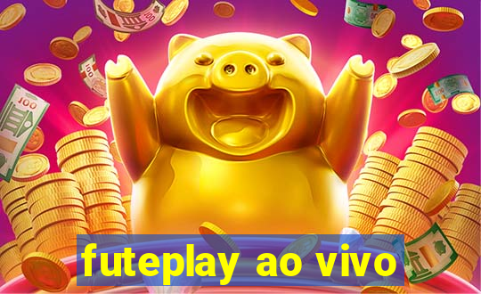 futeplay ao vivo