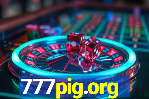 777pig.org