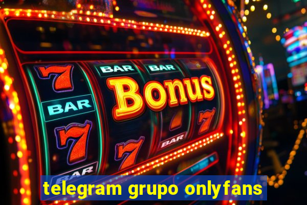 telegram grupo onlyfans