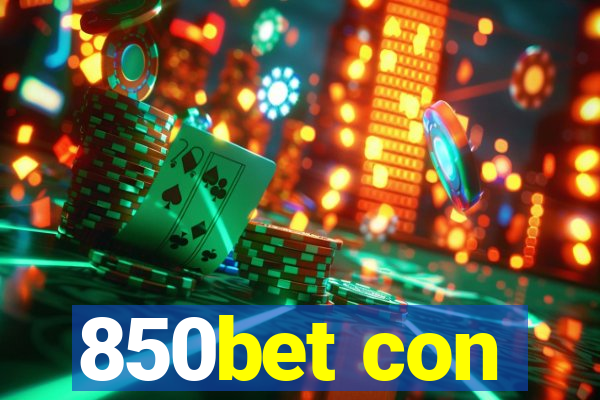 850bet con