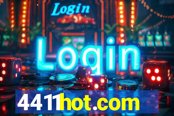 4411hot.com