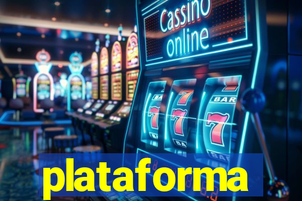 plataforma estrangeira slots