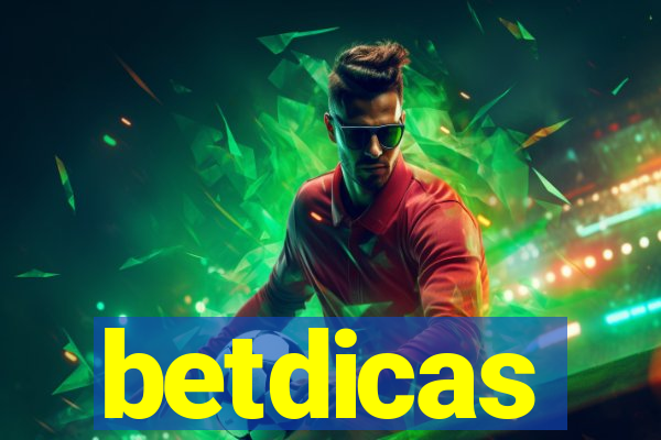 betdicas