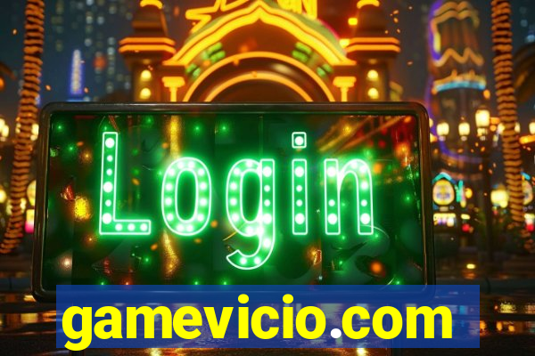 gamevicio.com