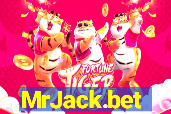 MrJack.bet