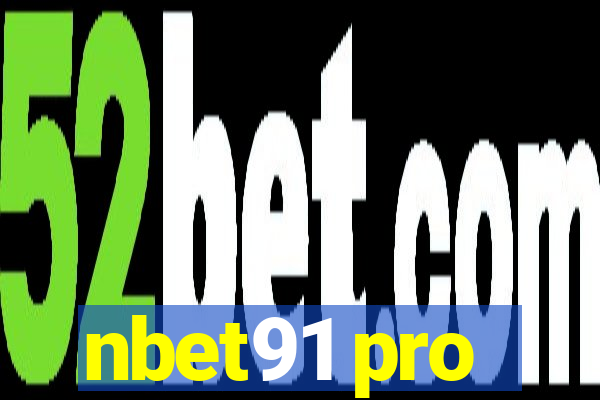 nbet91 pro