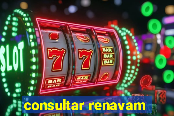 consultar renavam