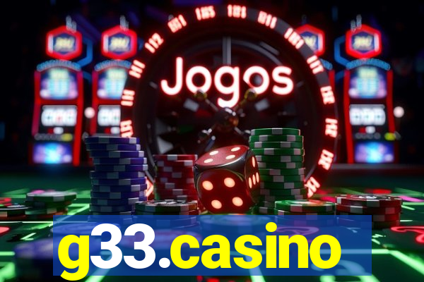 g33.casino