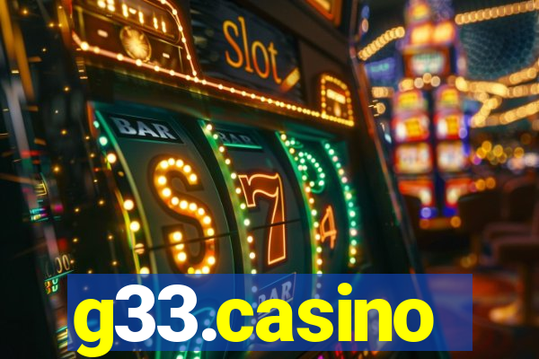 g33.casino