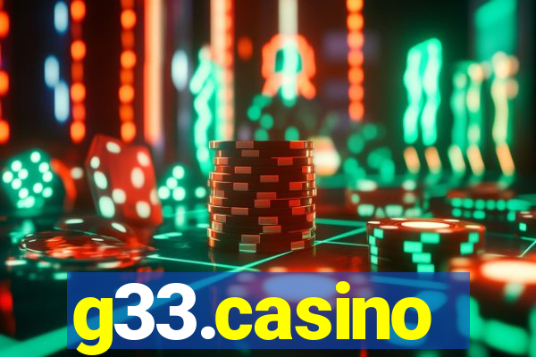 g33.casino