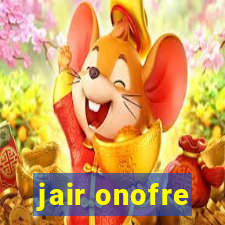 jair onofre