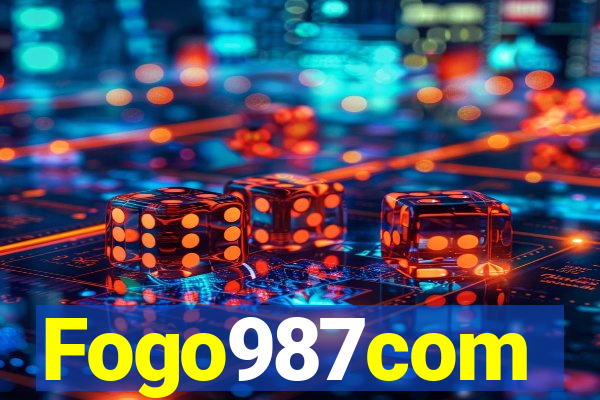 Fogo987com