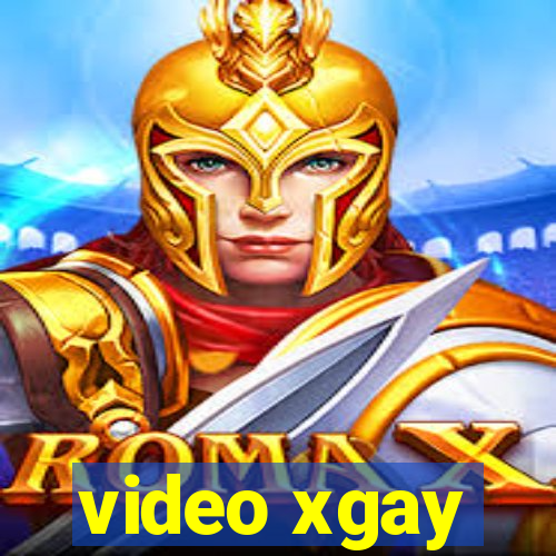 video xgay