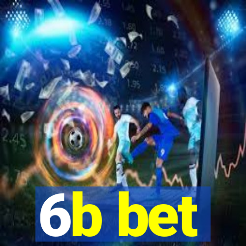 6b bet