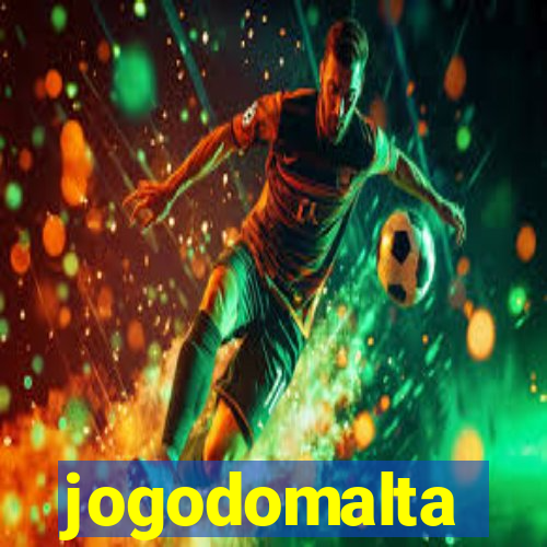 jogodomalta