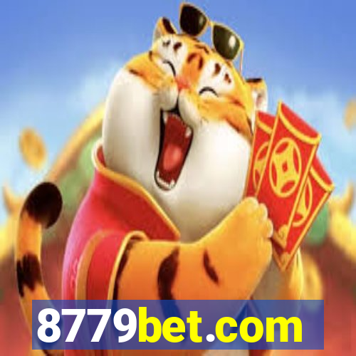 8779bet.com