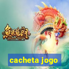 cacheta jogo