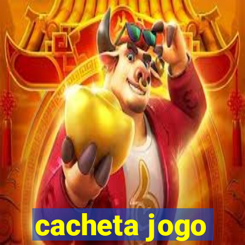 cacheta jogo