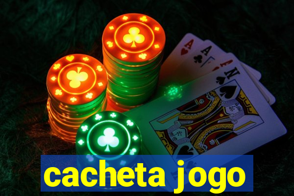 cacheta jogo