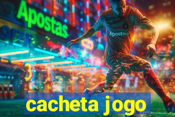 cacheta jogo