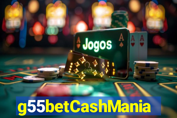 g55betCashMania