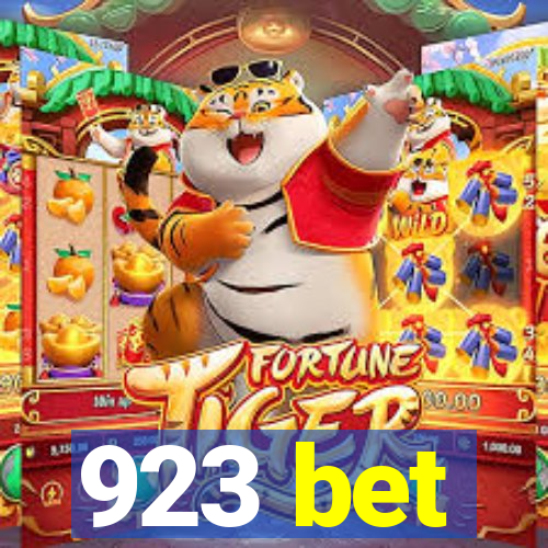 923 bet