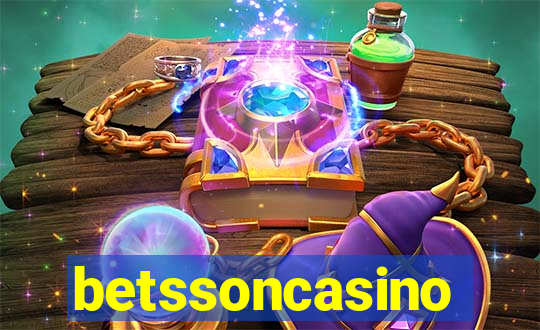 betssoncasino